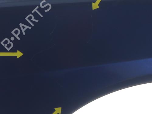 Right front fenders PEUGEOT 306 Hatchback (7A, 7C, N3, N5) 1.8 16V | BP29838318C42