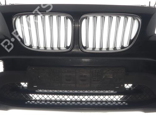 Front bumper BMW X1 (E84) xDrive 18 d | BP29838381C7