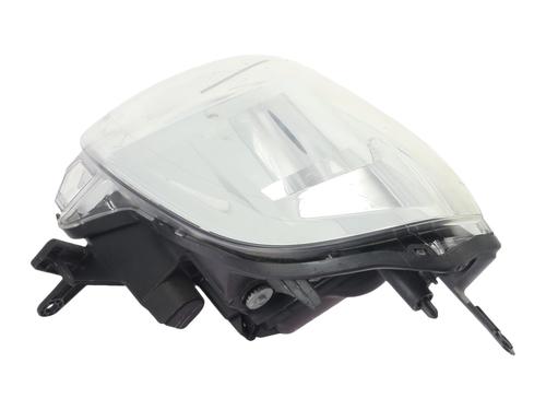 Left headlight RENAULT KANGOO Express (FW0/1_) 1.5 dCi 90 (FW0G, FW05, FW08, FW11) | BP39239308C28 - Image 4
