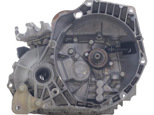 Used Gearbox Gearbox FIAT TIPO Hatchback (356_, 357_) [2016-2026] 34453792 34453792