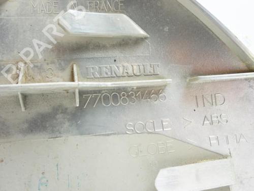 Used Left front indicator RENAULT MEGANE I Coach (DA0/1_) 1.6 e (DA0F) (90 hp) 18193126