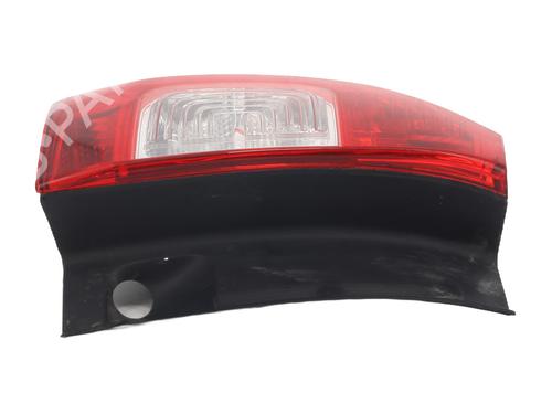 Left taillight DACIA LOGAN MCV II TCe 90 (K8M1, K8MA, K8AC) | BP33934683C34 - Image 5