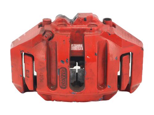 Right front brake caliper BMW 6 (E63) M | BP37745723M104 - Image 5