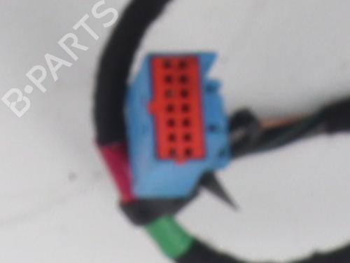 Right mirror VOLVO S40 II (544) 2.0 D | BP32440540C27