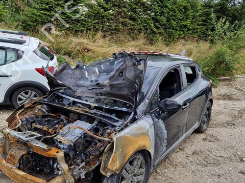 Nakkestøtte RENAULT CLIO V (B7_) 1.6 E-TECH 140 (B7MU) | BP19730029I31  - Image 8