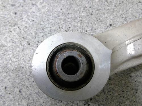 Left rear suspension arm RENAULT KOLEOS I (HY_) 2.0 dCi (HY0K) | BP22071502M14 