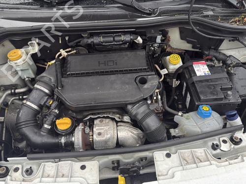 Steering pump PEUGEOT BIPPER Tepee 1.3 HDi 75 | BP27492174M99 