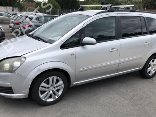 Used Parts OPEL ZAFIRA / ZAFIRA FAMILY B (A05) 1.6 CNG (M75) 2054211