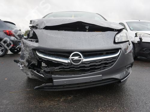 Left tailgate light OPEL CORSA E (X15) 1.3 CDTI (08, 68) | BP18187997C79  - Image 6