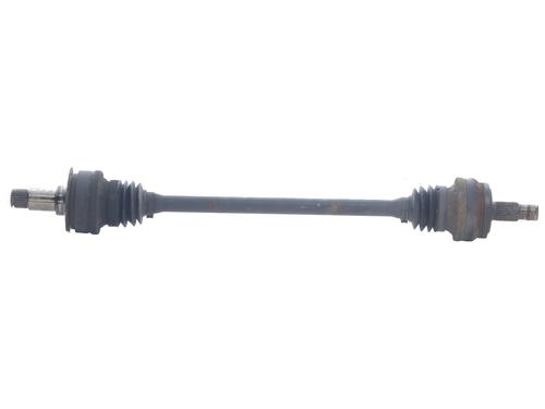 Used Left rear driveshaft MERCEDES-BENZ C-CLASS (W204) C 200 CDI (204.001) (136 hp) 30562328