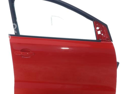 Used Right front door VW POLO V (6R1, 6C1) 1.4 TDI (75 hp) 29428473