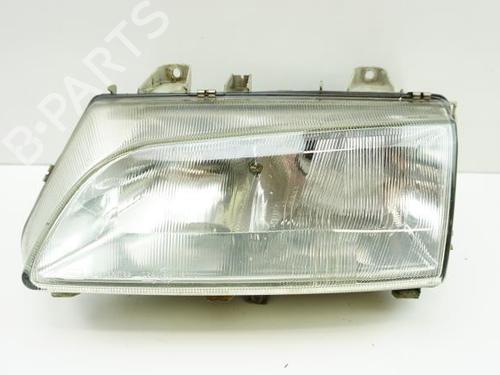 Left headlight CITROËN EVASION MPV (22, U6) 2.0 HDI | BP18178403C28 
