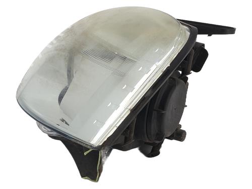 Left headlight CITROËN BERLINGO / BERLINGO FIRST MPV (MF_, GJK_, GFK_) 1.6 HDI 90 (MF9HX) | BP26231894C28
