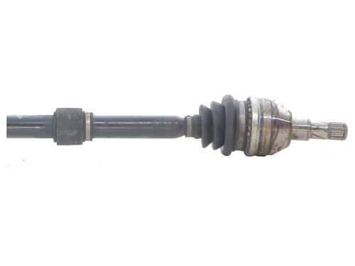 Right front driveshaft OPEL INSIGNIA A (G09) 2.0 CDTI (68) | BP30124626M39 - Image 3