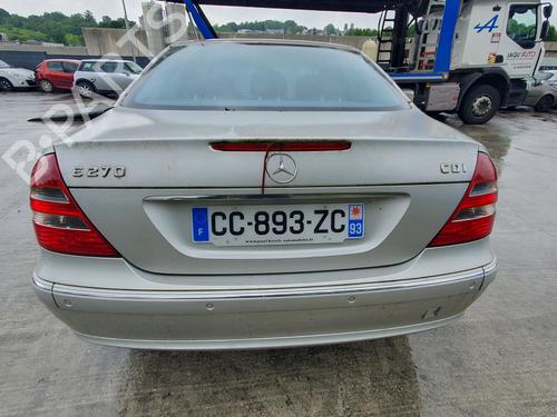 Used Parts MERCEDES-BENZ E-CLASS (W211) E 270 CDI (211.016) 2068041