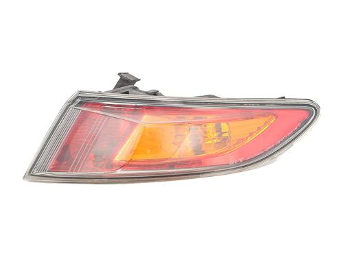 Used Right taillight HONDA CIVIC VIII Hatchback (FN, FK) 2.2 CTDi (FK3) (140 hp) 27658207