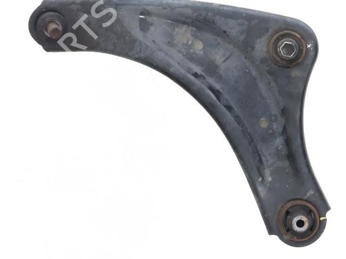 Used Right front suspension arm NISSAN JUKE (F15) 1.5 dCi (110 hp) 31645908