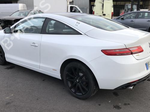 Switch RENAULT LAGUNA Coupe (DT0/1) 2.0 dCi GT (DT11, DT1E, DT1N) | BP23145951I30  - Image 18