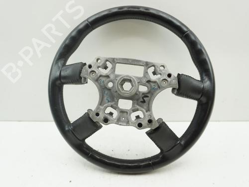 Steering wheel FORD C-MAX (DM2) 1.6 TDCi | BP18195042C49 - Image 3