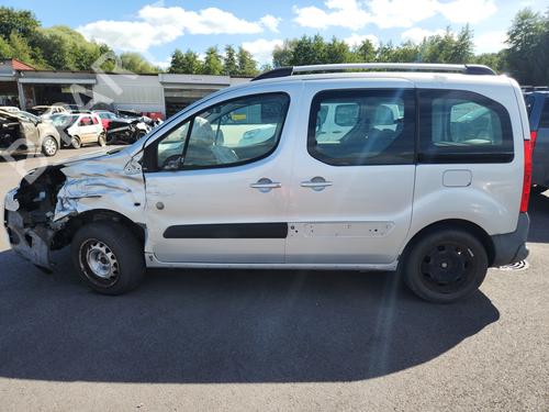 Used Parts PEUGEOT PARTNER Tepee 1.6 HDi 4341226