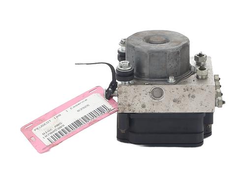 ABS pump PEUGEOT 108 1.0 VTi | BP27171418M43