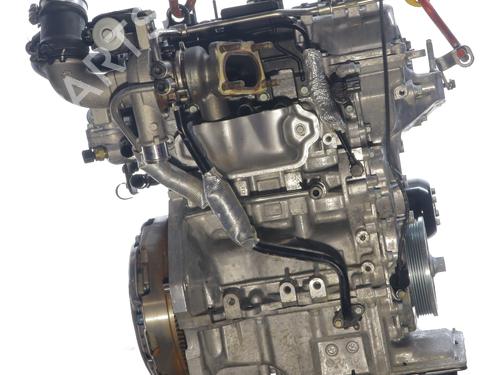 Engine KIA PICANTO III (JA) 1.0 T-GDi | BP23843556M1