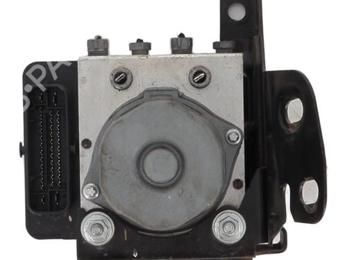 Used ABS pump ABS pump CITROËN NEMO Box Body/MPV (AA_) 1.3 BlueHDi 80 (80 hp) 19730608 19730608