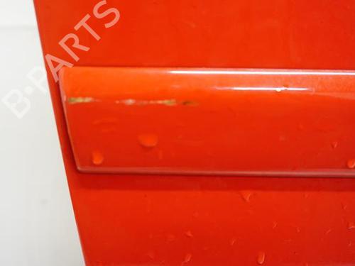 Right front door FORD FOCUS II (DA_, HCP, DP) 2.5 ST | BP18197680C3