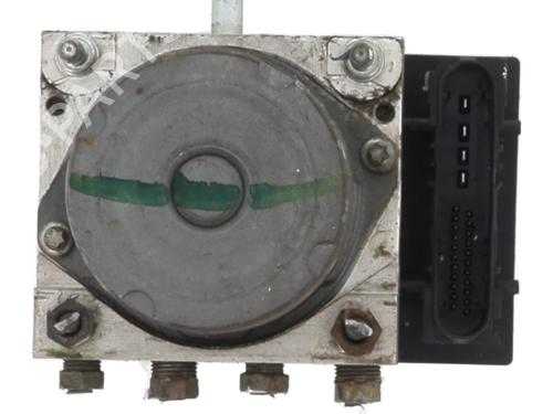 ABS pump NISSAN MICRA III (K12) 1.5 dCi | BP31648917M43 