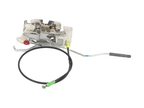 Front left lock PEUGEOT 107 (PM_, PN_) 1.0 | BP26027436C98