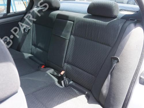Højre forlygte BMW 3 (E46) 320 d | BP18195793C29 
