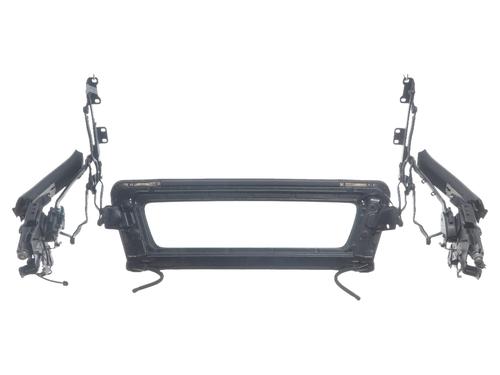 Used Sunroof Sunroof MAZDA MX-5 IV (ND__) 2.0 (ND2E, ND6E) (160 hp) 40287607 40287607