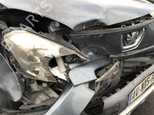 Front wiper motor PEUGEOT PARTNER Tepee 1.6 HDi 16V | BP28330419M29 - Image 20