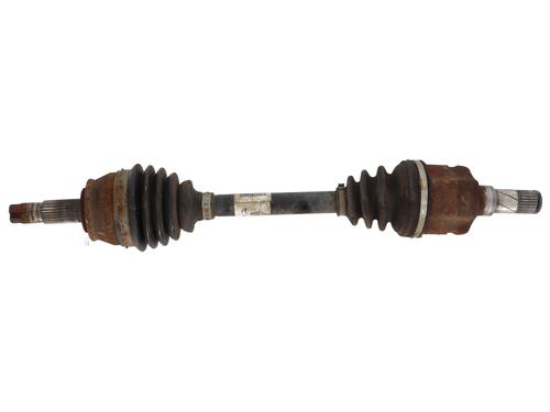 Left front driveshaft OPEL CORSA D (S07) 1.3 CDTI (L08, L68) | BP27636929M38  - Image 6