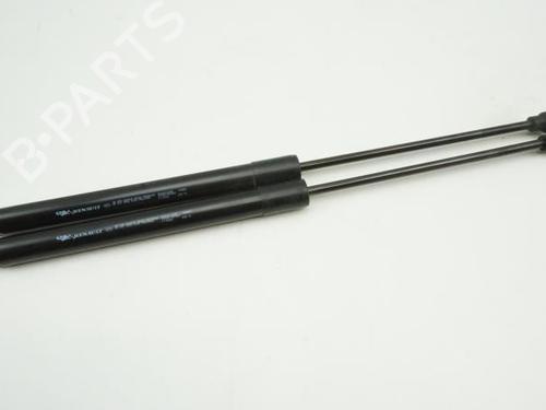 Gassdemper Bakluke RENAULT CAPTUR I (J5_, H5_) 1.5 dCi 90 (J5N4, J5M5, J5MW, J5M6, J5AL, J5AJ) | BP18189575C138 