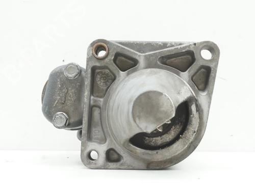 Used Starter FIAT GRANDE PUNTO (199_) 1.2 (65 hp) 18196724
