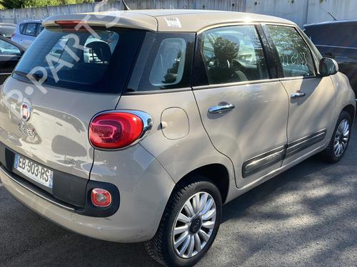 Rear right panel FIAT 500L (351_, 352_) 0.9 (199LYC1B) | BP25870938C61  - Image 17