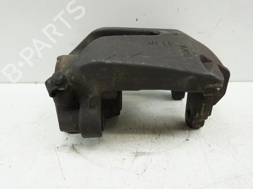 Left front brake caliper BMW X6 (E71, E72) xDrive 30 d | BP18191575M105