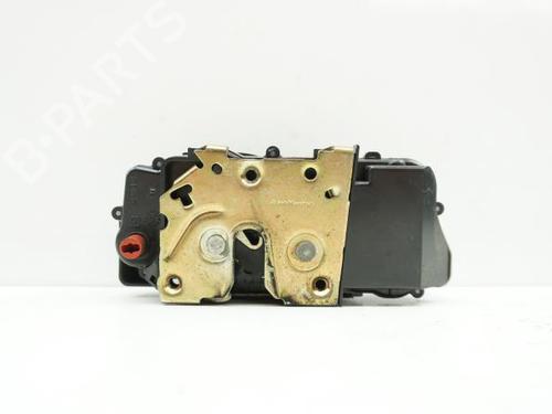 Rear left lock CITROËN C5 II (RC_) 2.0 HDi (RCRHRH) | BP18174905C100 
