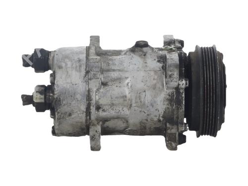 Used AC compressor AC compressor PEUGEOT 605 (6B) 2.1 Turbo Diesel (109 hp) 40266740 40266740