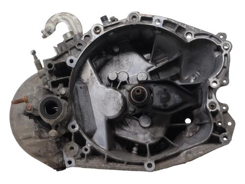 Gearkasse CITROËN C4 Picasso I MPV (UD_) 1.8 i 16V (125 hp) 22074980