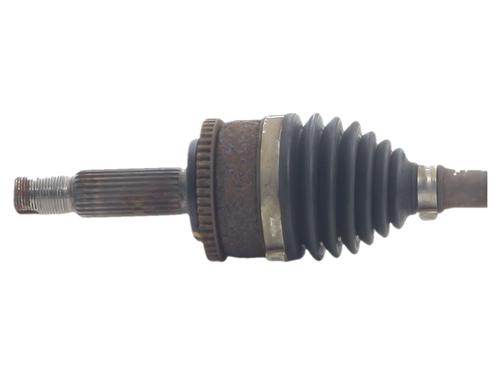 Left front driveshaft KIA RIO III (UB) 1.25 CVVT | BP37676915M38 - Image 2