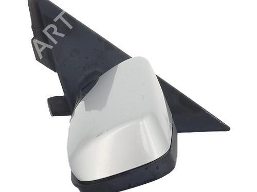 Left mirror BMW 3 Compact (E46) 318 td | BP29213869C26 
