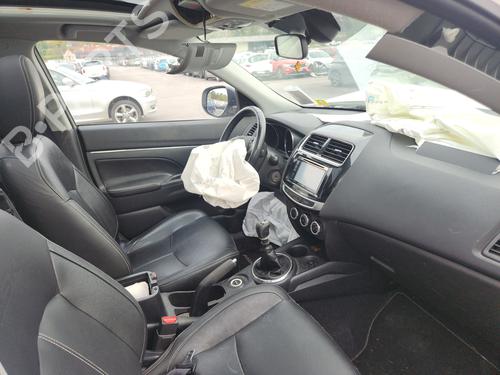 Alternator MITSUBISHI ASX (GA_W_) 1.8 DI-D 4WD (GA6W) | BP37706044M7 - Image 13