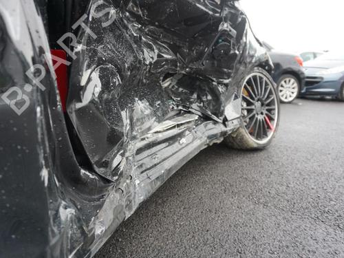 Front left seatbelt MERCEDES-BENZ C-CLASS Coupe (C204) C 63 AMG (204.377) | BP30446286I26  - Image 16