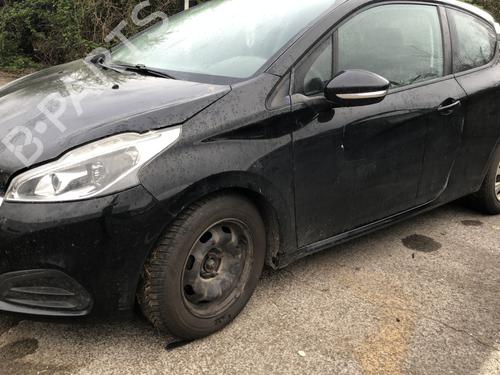 Engine PEUGEOT 208 I (CA_, CC_) 1.2 VTI 82 | BP29360135M1 
