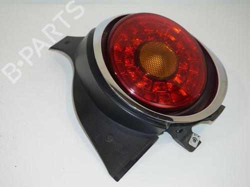 Right taillight ALFA ROMEO MITO (955_) 1.6 JTDM (955AXC1B) | BP18178852C35