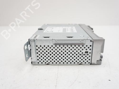Radio PEUGEOT 208 I (CA_, CC_) 1.2 VTi 68 / PureTech 68 | BP18183753E6 