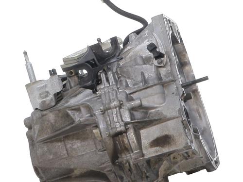 Gearbox DACIA DUSTER (HS_) 1.2 TCe 125 | BP27506289M3 