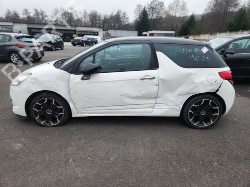 Front left window mechanism CITROËN DS3 (SA_) 1.6 VTi 120 | BP31861274C22  - Image 23